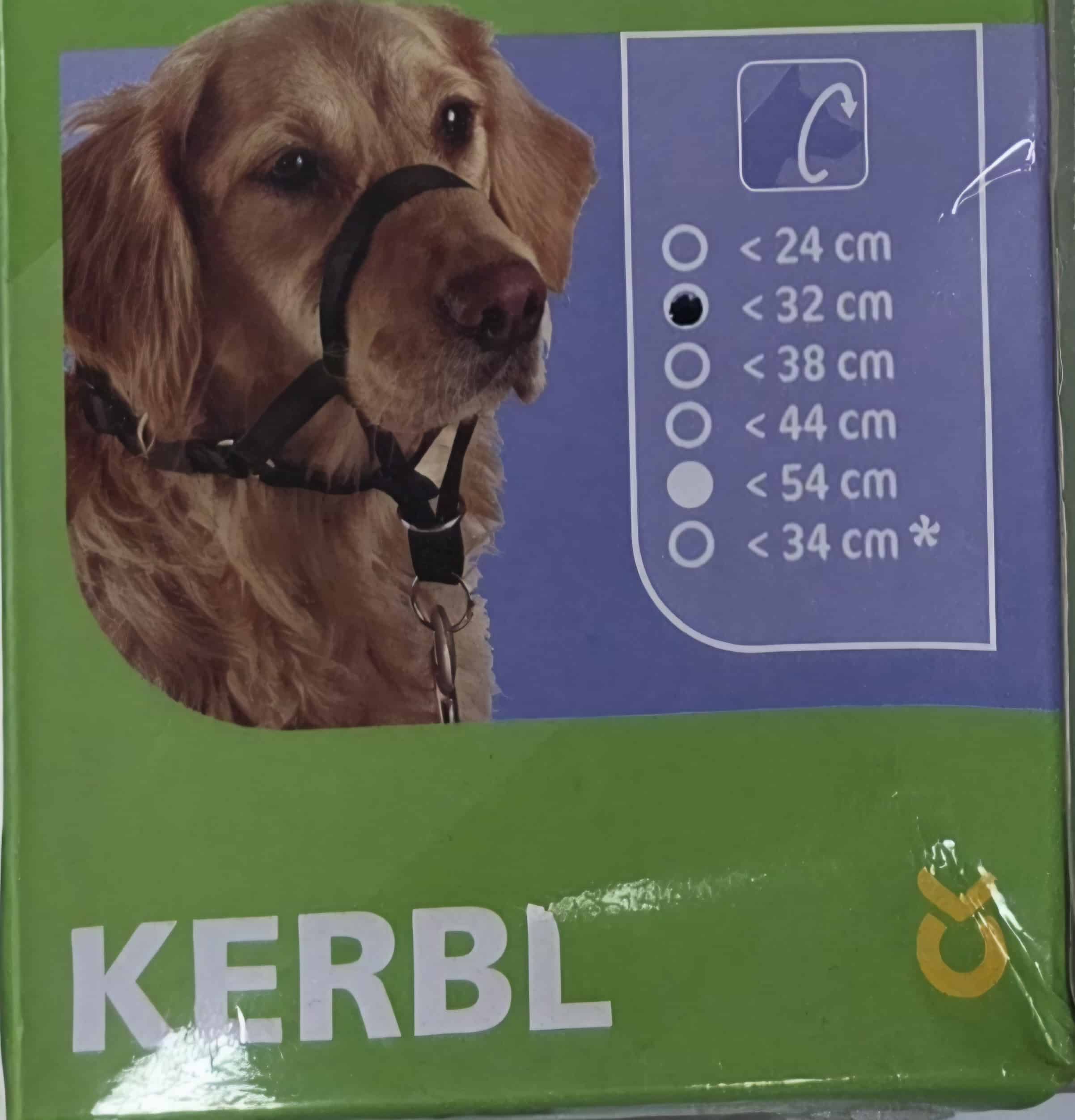 Halti Easy Leader Kerbl