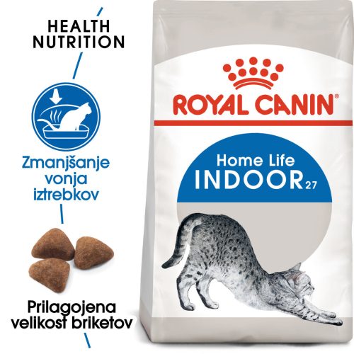 Royal Canin Cat Adult Indoor