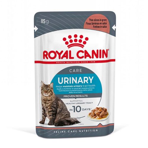 Royal Canin Cat Urinary care v omaki