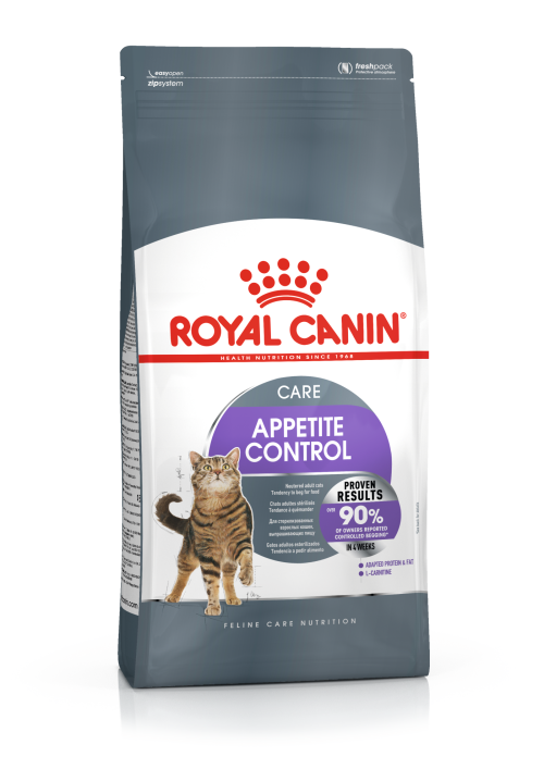 Royal Canin Cat Adult Appetite Control 2kg