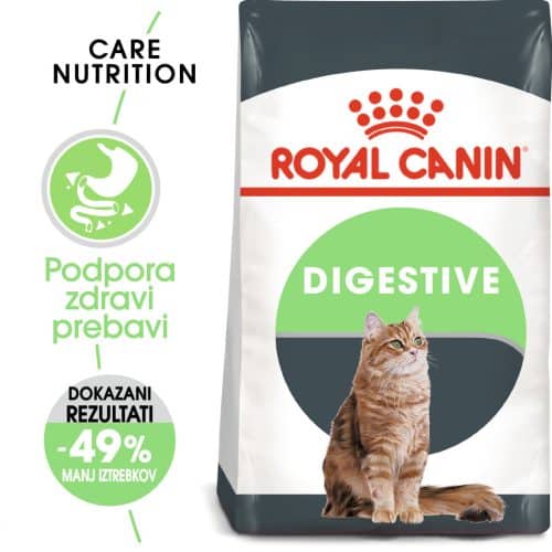 Royal Canin Cat Adult Digestive Care 2kg