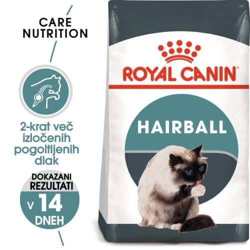 Royal Canin Cat Adult Hairball Care 2kg