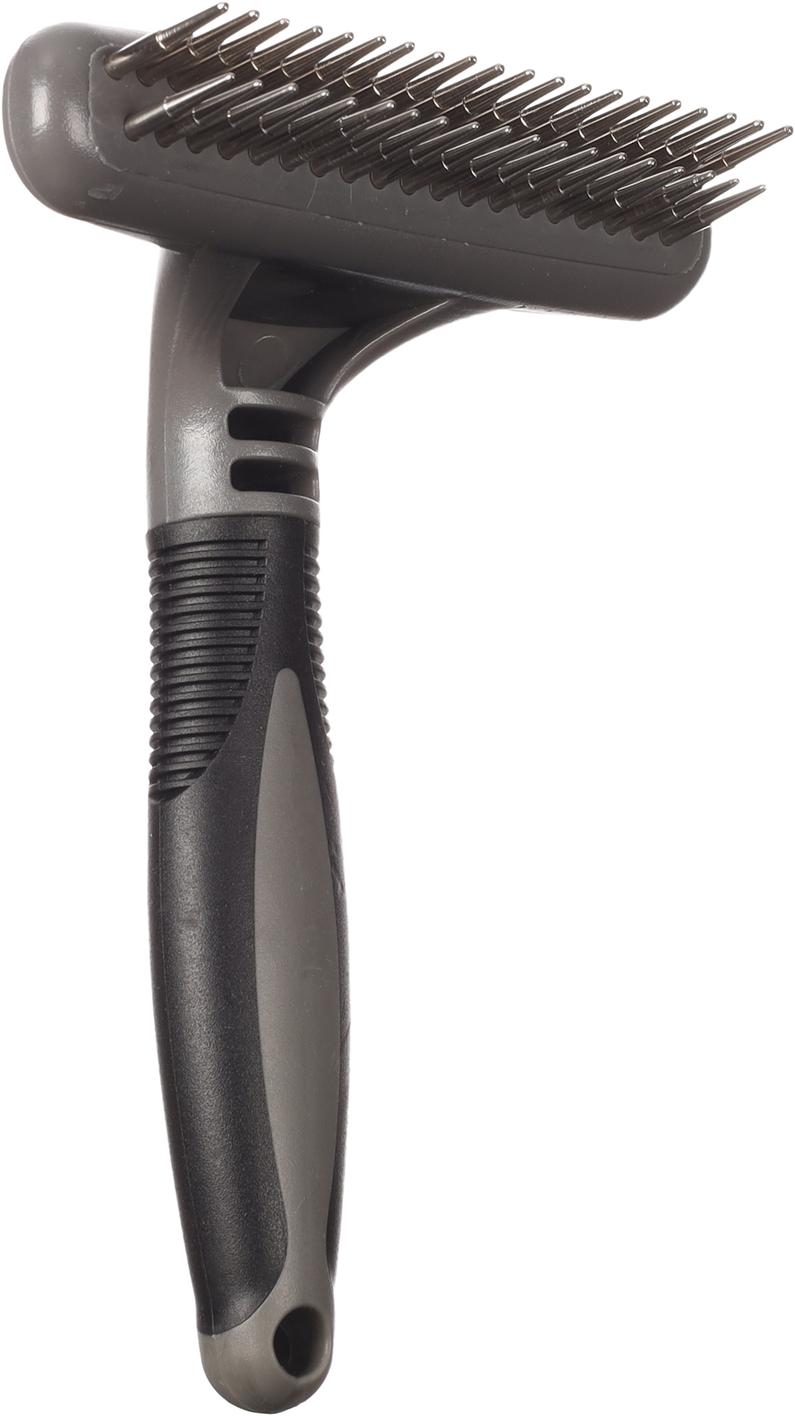 Glavnik za poddlako z vrtljivimi špicami Flamingo