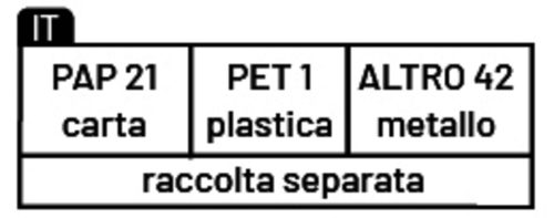 Torbica za pasje priboljške Vasco Modra Flamingo