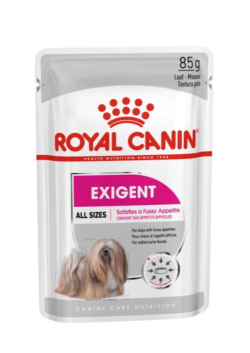 Royal Canin Exigent 85g