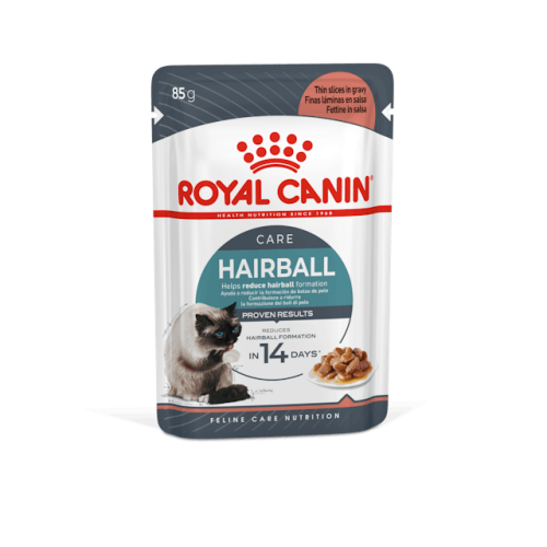 Royal Canin Hairball Care 85g