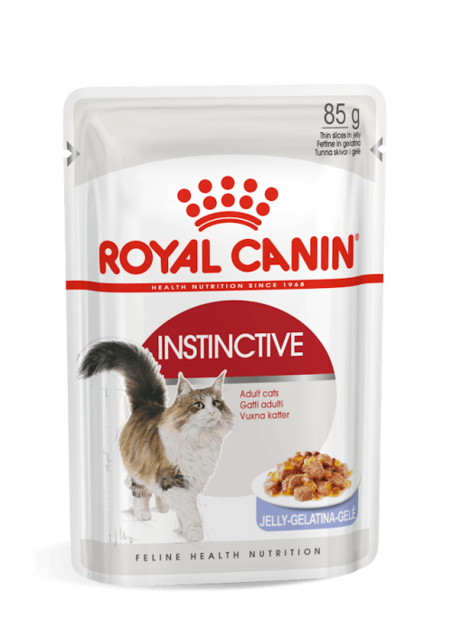 Royal Canin Instinctive 85g