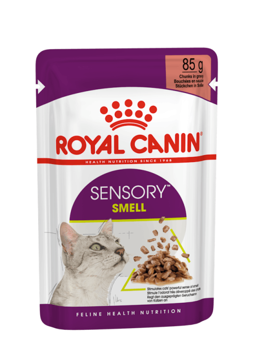 Royal Canin Sensory Smell 85g