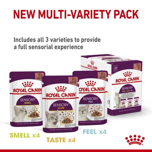 Royal Canin Sensory Smell 85g - Image 5