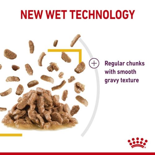 Royal Canin Sensory Taste 85g - Image 6