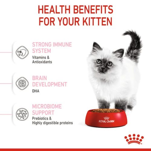 Royal Canin Kitten hrana za mladiče - Image 2