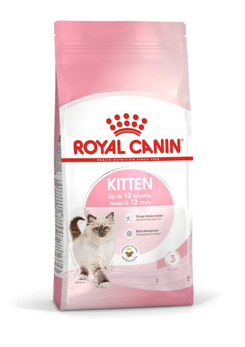 Royal Canin Kitten hrana za mladiče