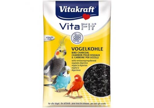 Vitakraft oglje za ptice 10g