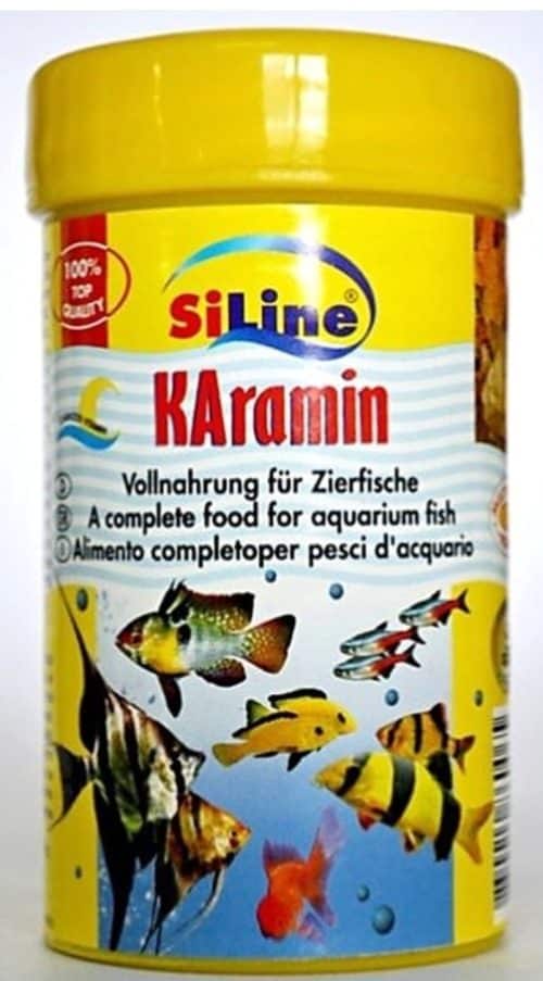 Arami SiLine Karamin 250ml