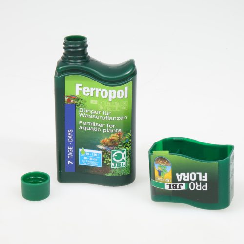 JBL PROFLORA Ferropol 100 ml - Image 7