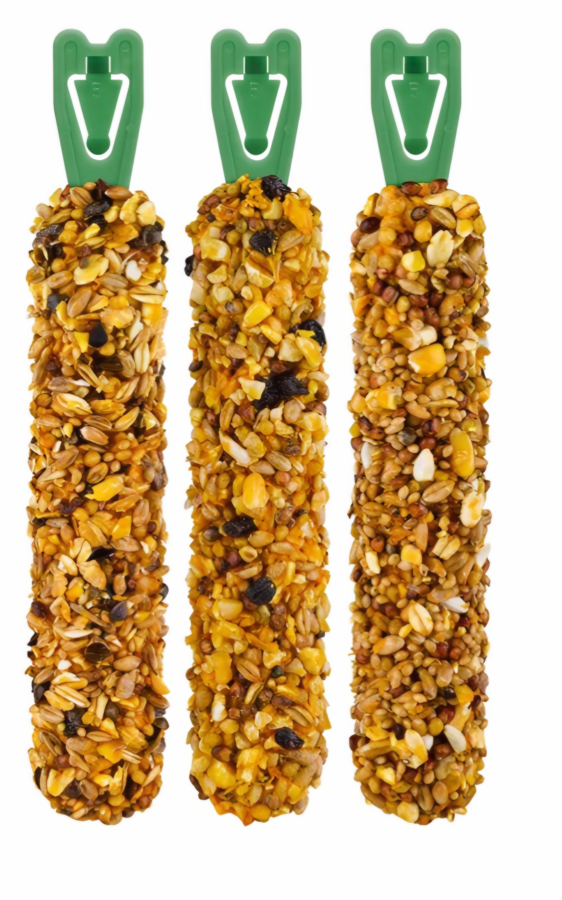 Kreker za morske prašičke 3 x mix Vitakraft