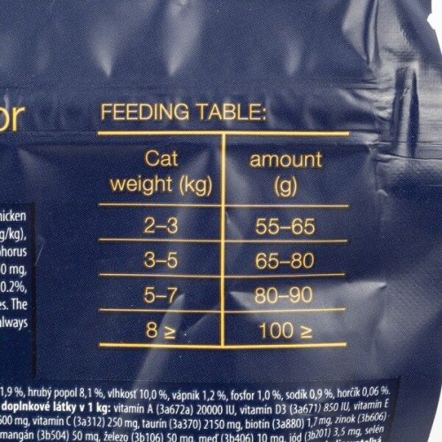 Brit Premium Cat Adult Salmon 8kg losos - Image 2