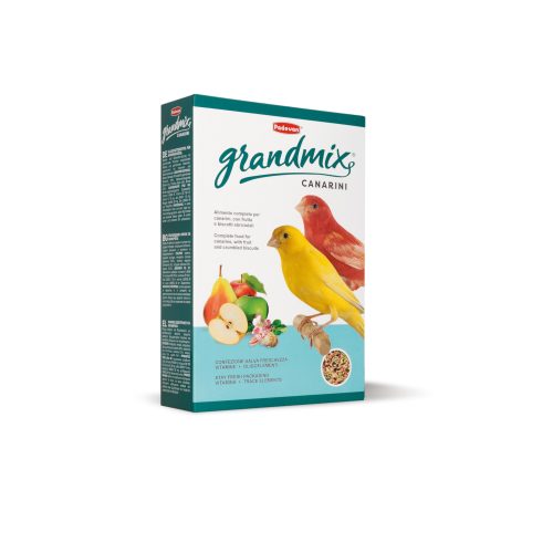 Padovan GrandMix hrana za kanarčke 400 g