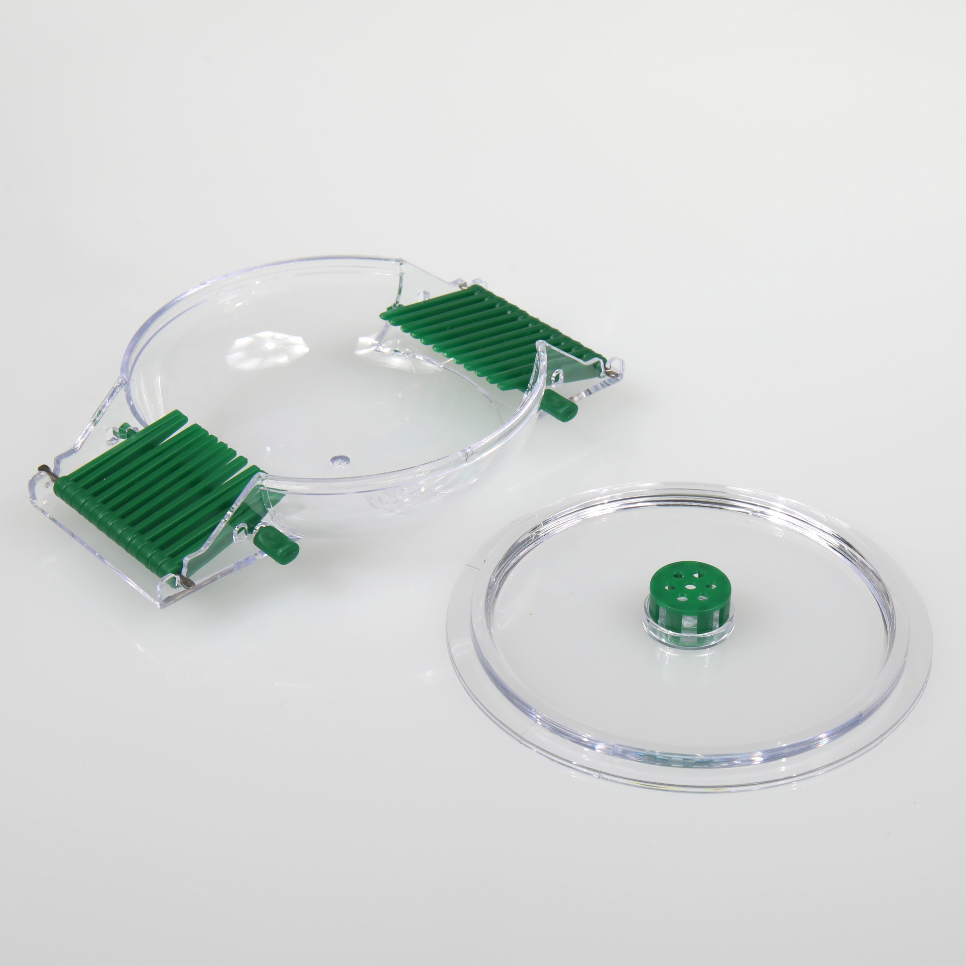 JBL LimCollect Lovilec polžev brez kemikalij za akvarije