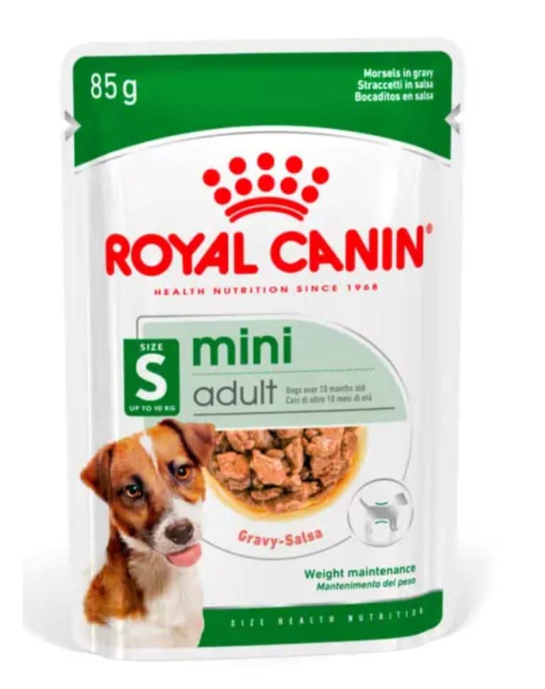 Royal Canin mini adult 85g