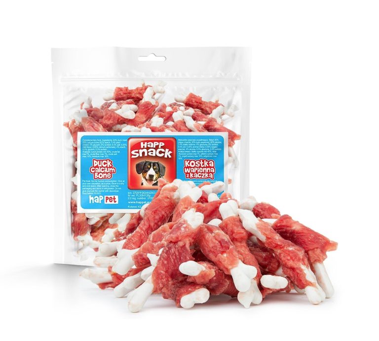 Happet kalcijeve kosti z raco 500 g