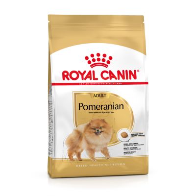 Royal Canin Pomeranian Adult  1,5kg