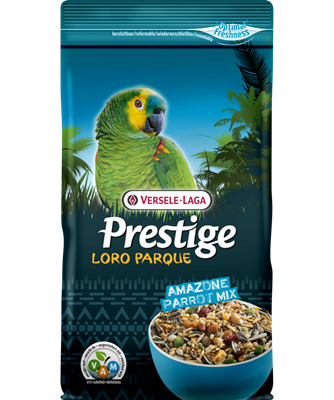 Versele Laga hrana Prestige Loro Paraque za amazonke 1kg