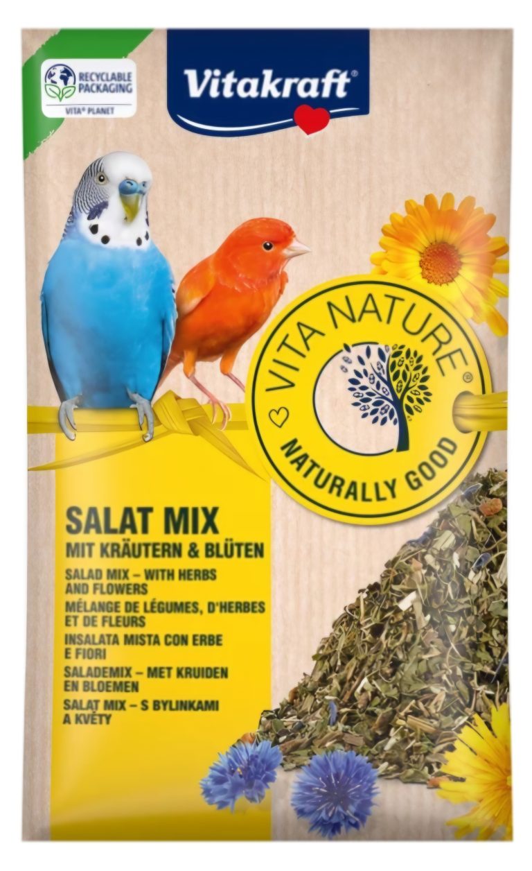 semenska mešanica zelišč