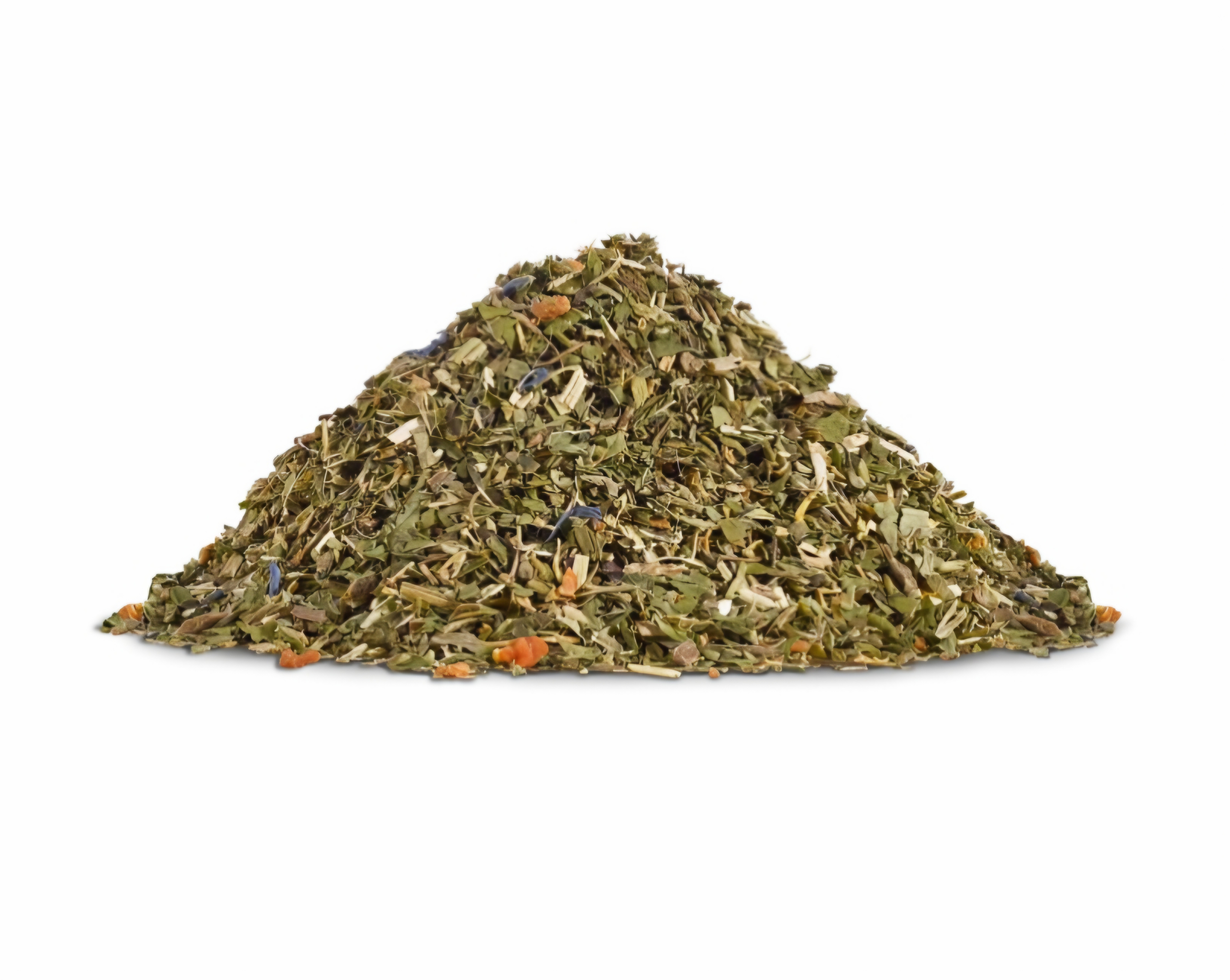 semenska mešanica zelišč