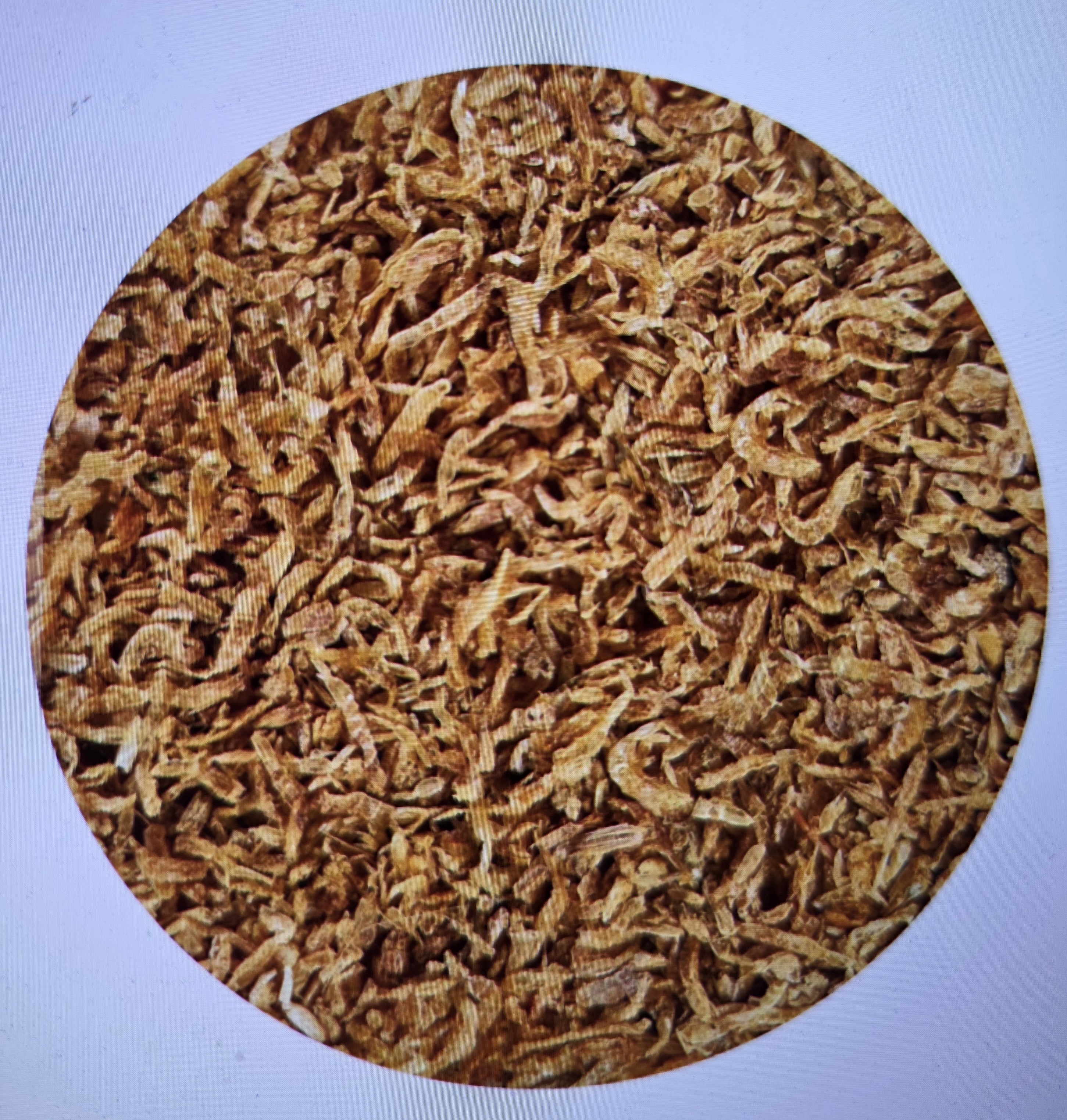 Vitakraft hrana za želve gammarus carnivore 250ml