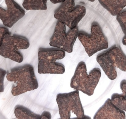 Brit Care cat functional snack dental 50 g