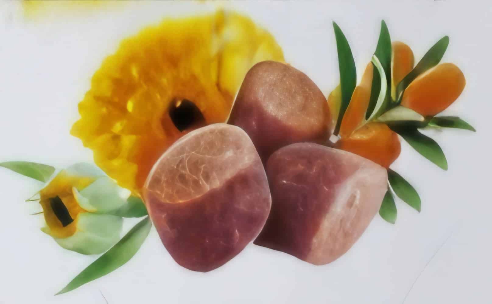 Brit Care cat functional snack shiny hair 50 g