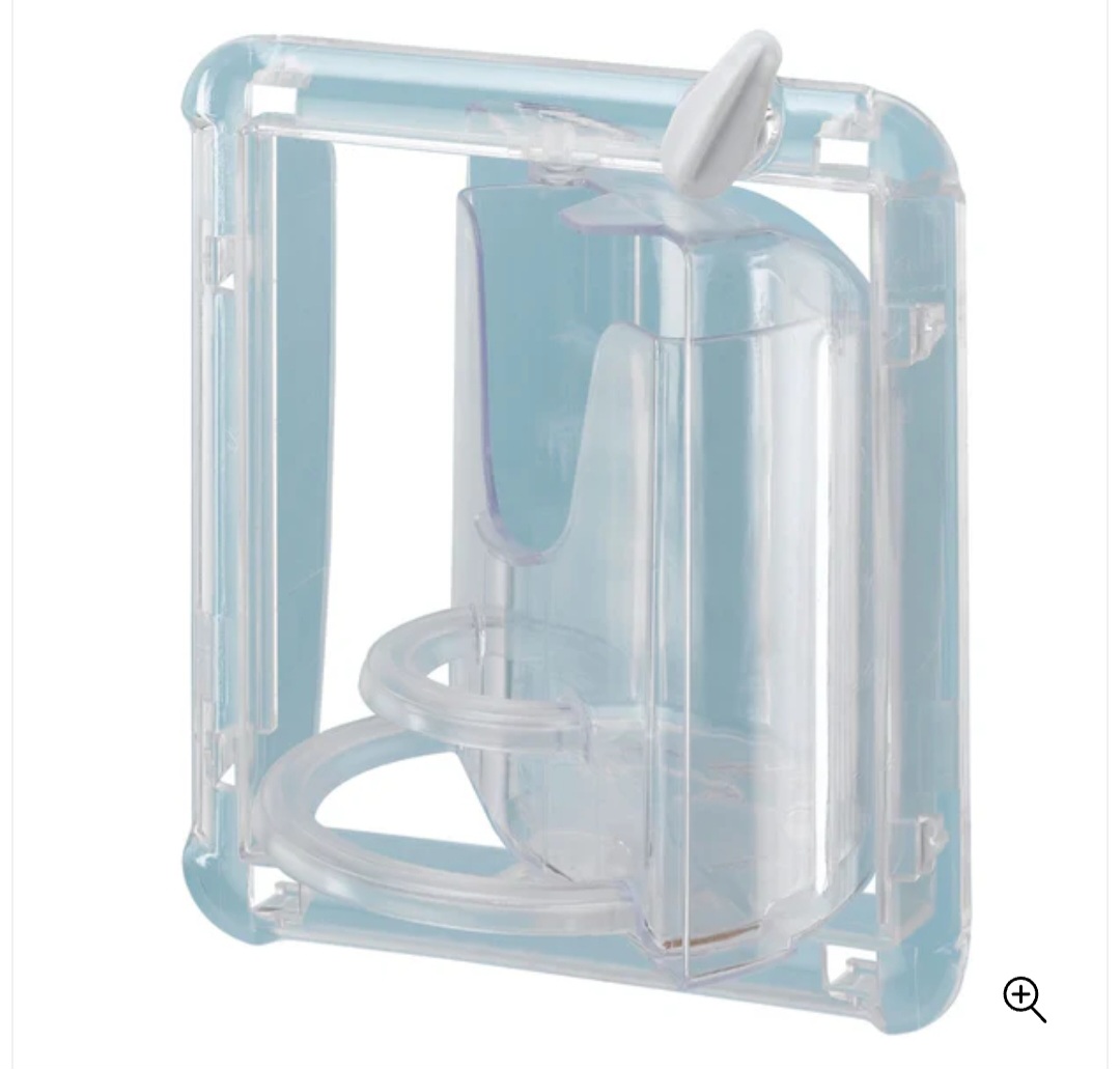 Ferplast krmilnik za ptice Brava 2