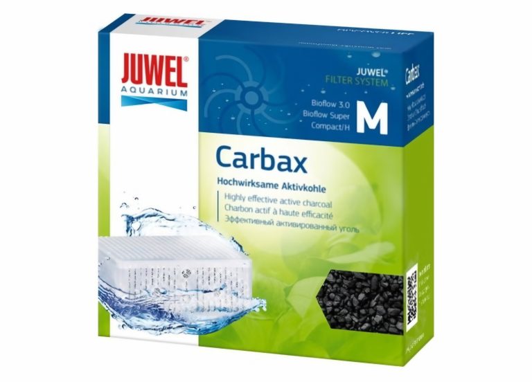 Juwel filtrirni material Carbax, Compact M za filter Bioflow