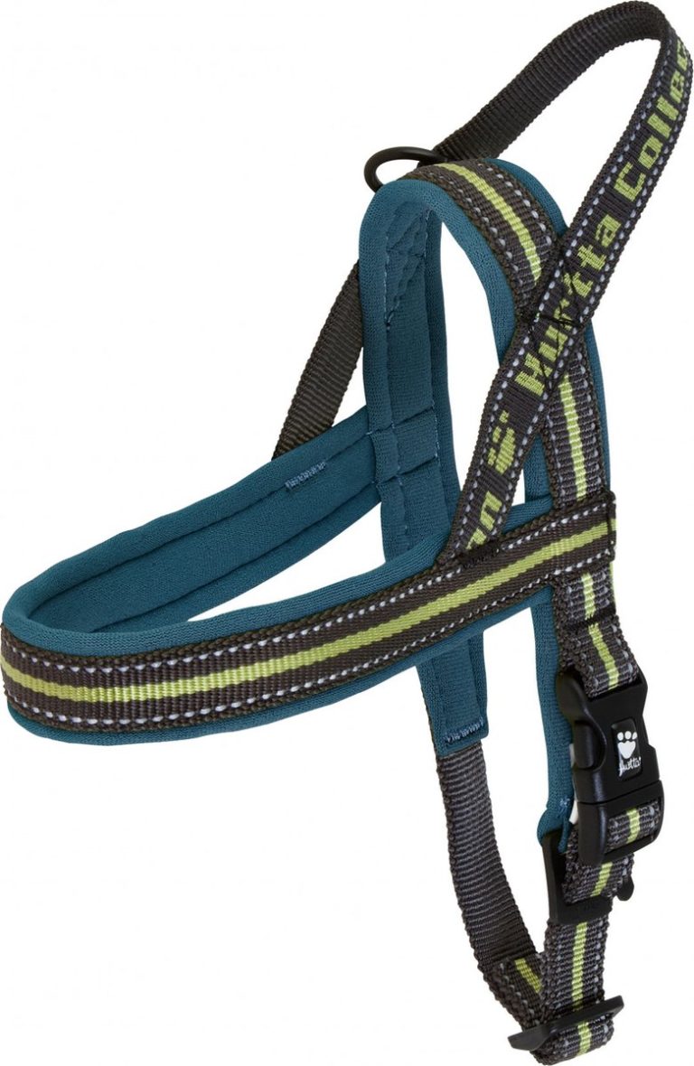 Odsevna in športna oprsnica za psa 60cm Hurtta