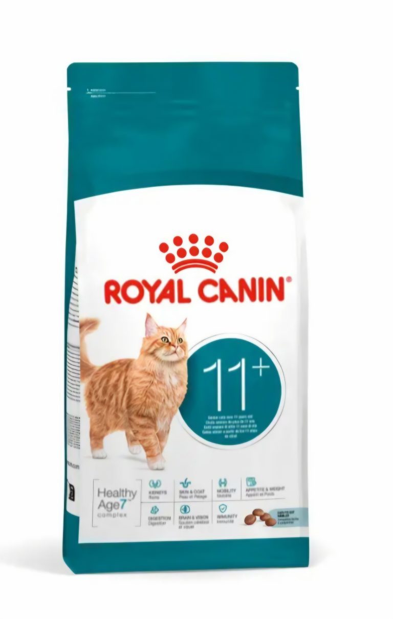 Royal Canin Cat Ageing 11+