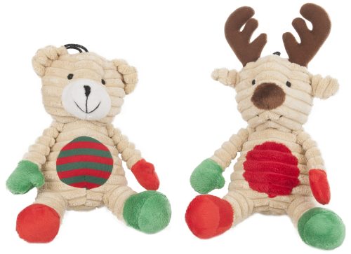 Božična igrača Flupy