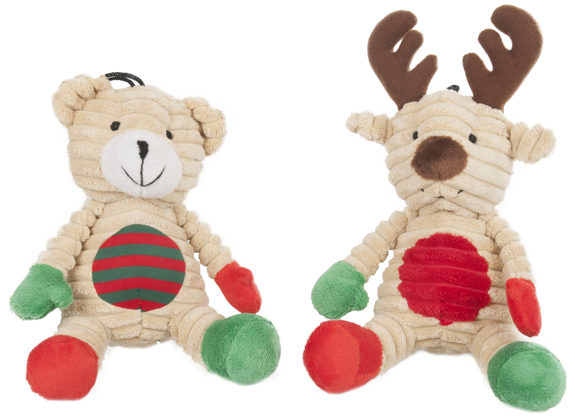 Božična igrača Flupy