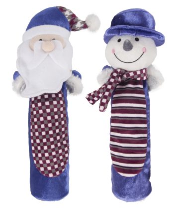 Božična igrača Stuart snežak1