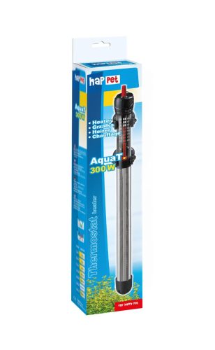 Happet akvarijski grelec Aqua T 300 W