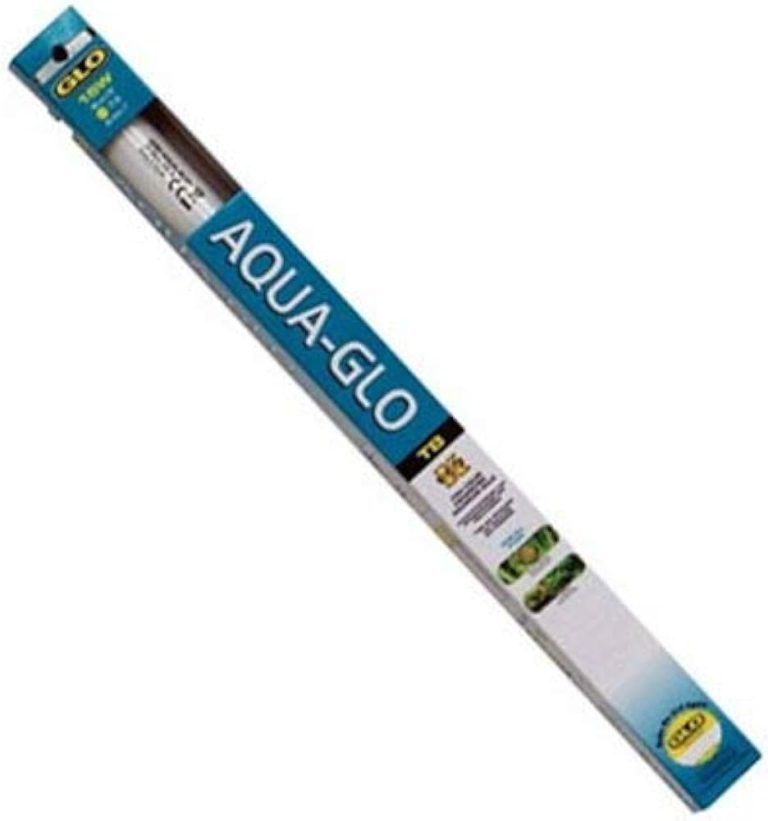 Žarnica za akvarij Hagen Aqua-glo 61cm-20W