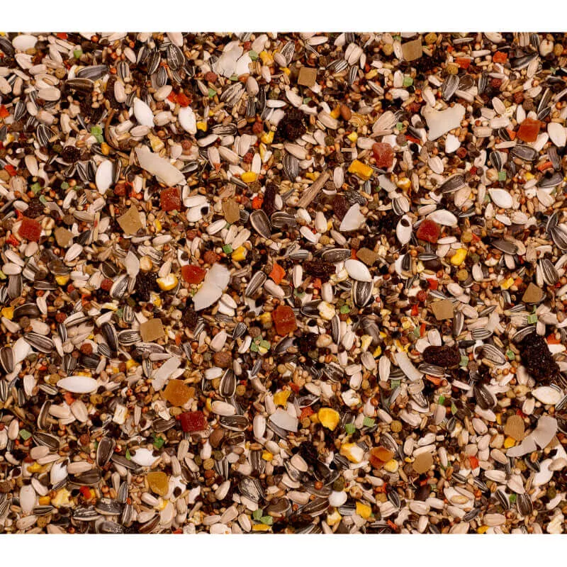 Deli Nature Premium hrana za velike papige (žako) 3 kg