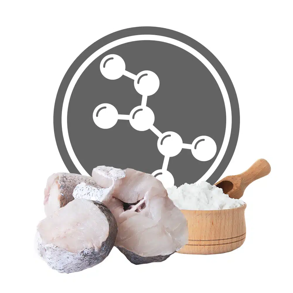 Exclusion hidrolizirana monoproteinska hrana z ribo small 2kg