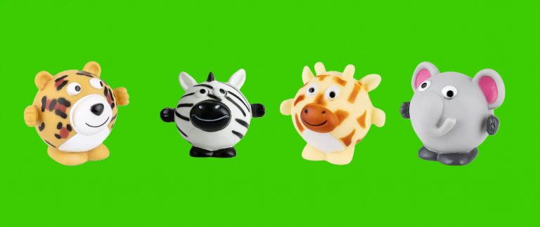 Igrača za pse žoga živali