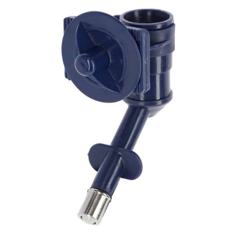 Napajalnik Aqua Boy za potovanje