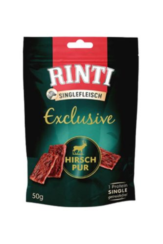 Rinti Pur snack jelen 50g