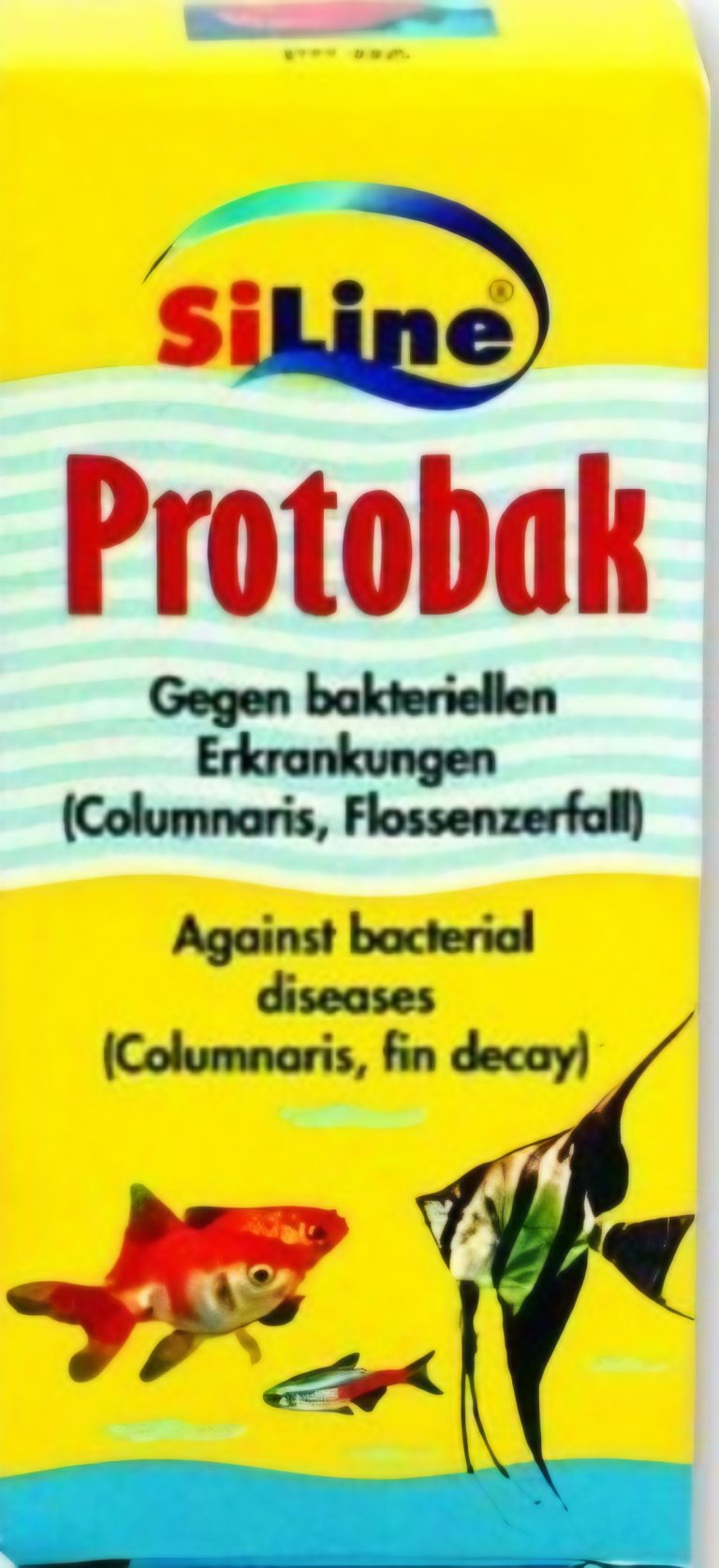 Arami SiLine Protobak 20ml