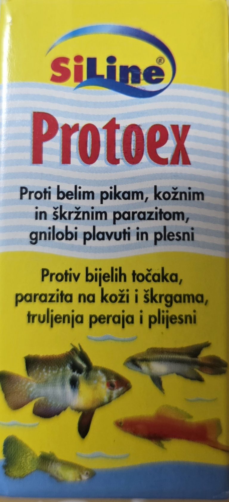 Arami SiLine Protoex 20ml