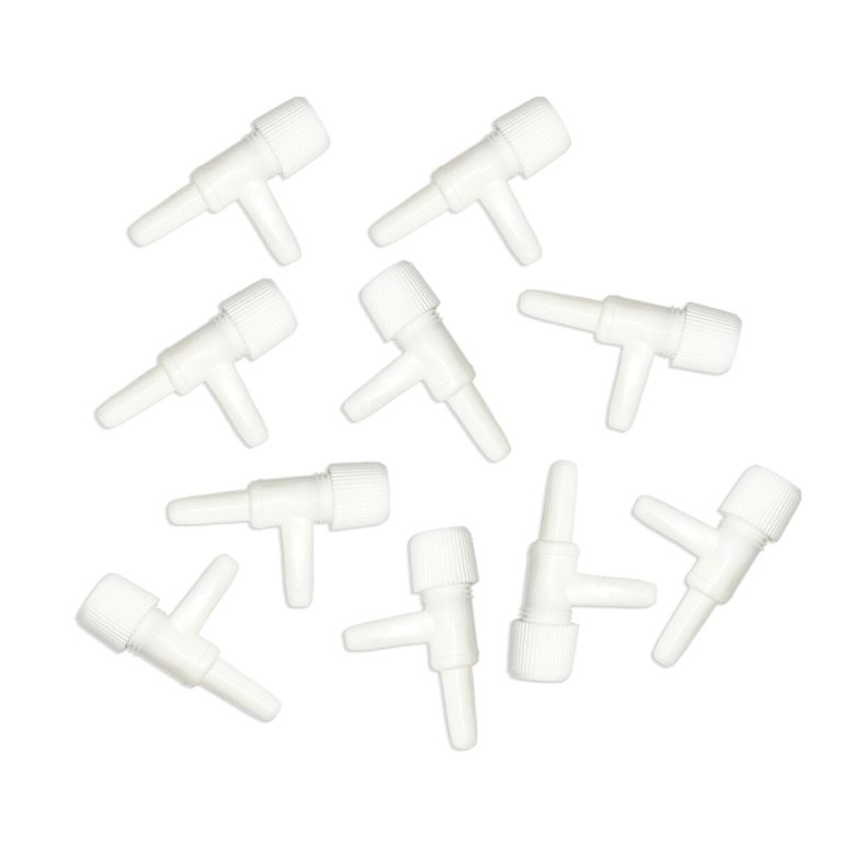 Zračni regulator - ventil za zračno črpalko 1 kos Happet