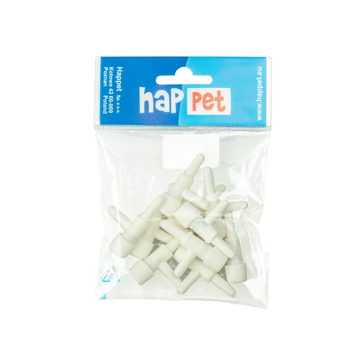 Zračni regulator - ventil za zračno črpalko 1 kos Happet